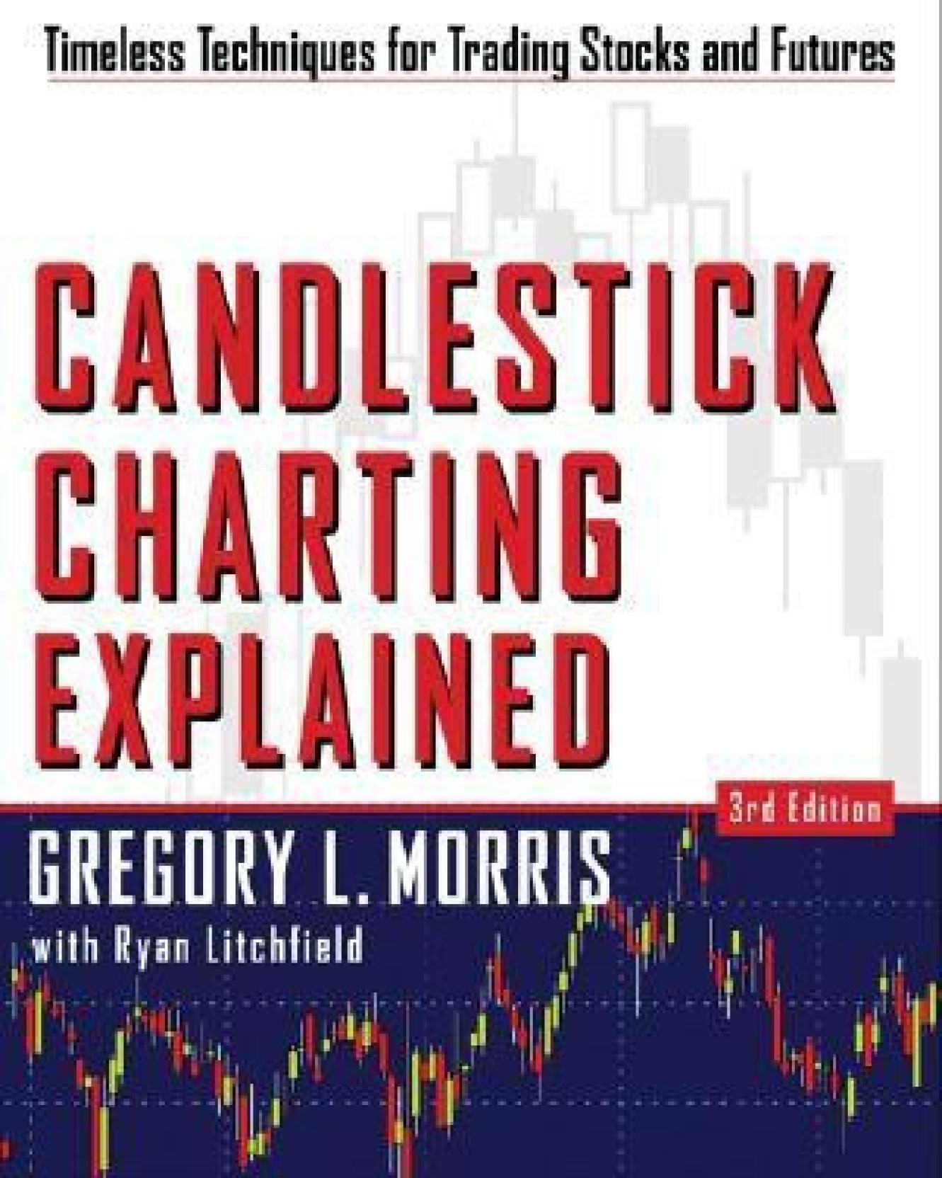 Getting Started In Candlestick Charting By Tina Logan Free Download