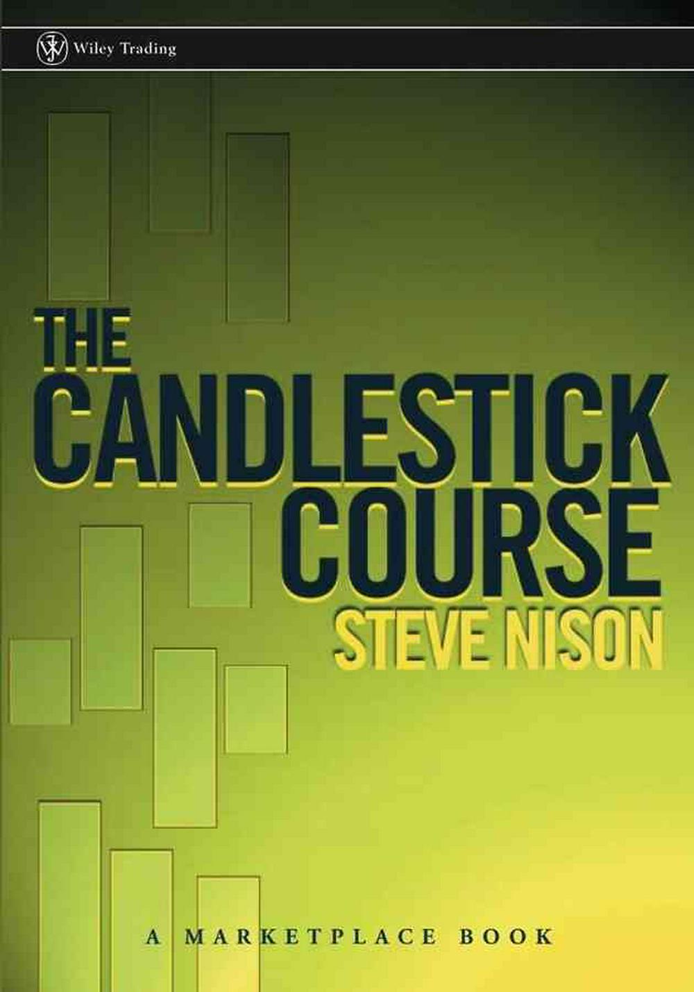 The Candlestick Course