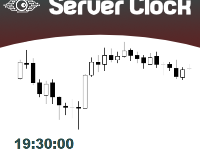 Server Clock