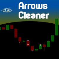 Arrows Cleaner