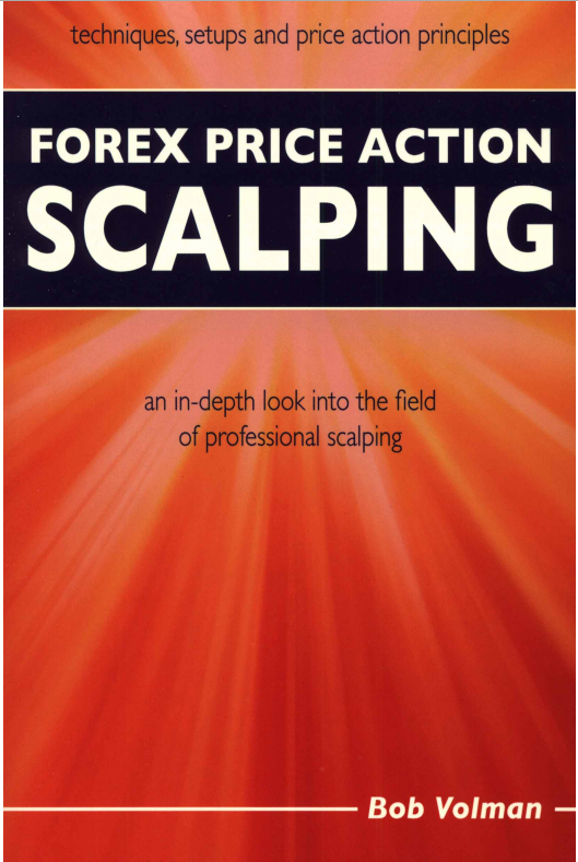 Forex Price Action Scalping - Bob Volman