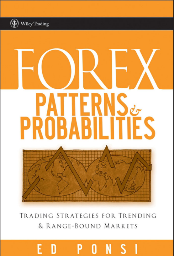 A book about forex patterns forexyard login gmail