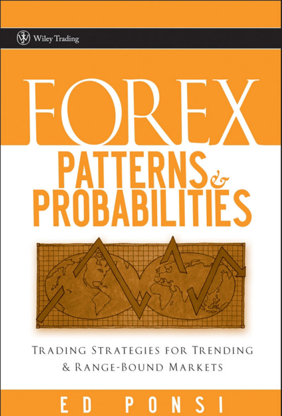 Forex Patters & Probabilities - by Ed Ponsi