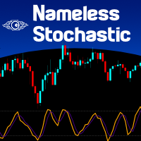 Nameless Stochastic