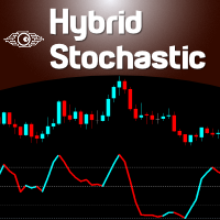 Hybrid Stochastic