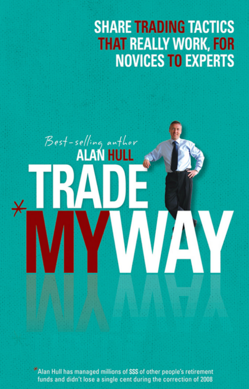 Trade My Way - Alan Hull