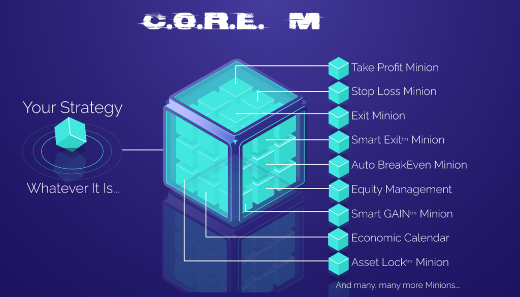 C.O.R.E. (M) - Understanding