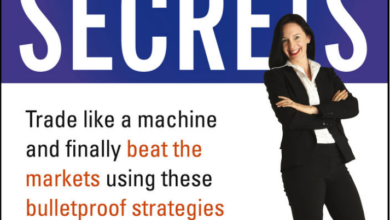 Charting Secrets - Trade like a Machine and Finally Beat the Markets using these Bulletproof Strategies - by Louise Bedford