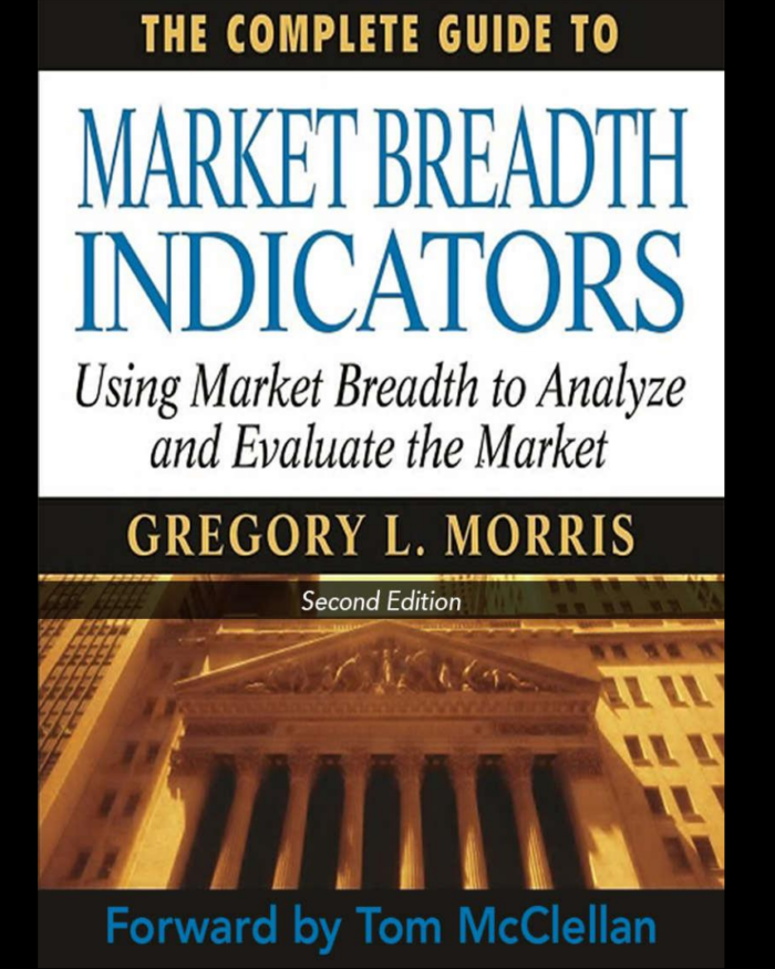 The Complete Guide to Market Breadth Indicators - by Gregory Morris