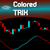 Colored TRIX