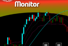 Super Breakouts Monitor