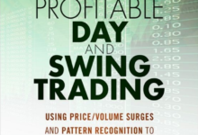 Profitable Day and Swing Trading - Harry Boxer
