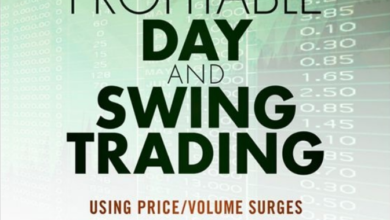 Profitable Day and Swing Trading - Harry Boxer